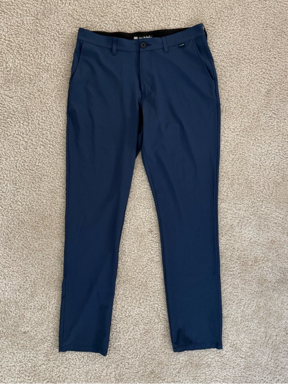 TravisMathew Wanderlust Pant (Golf)